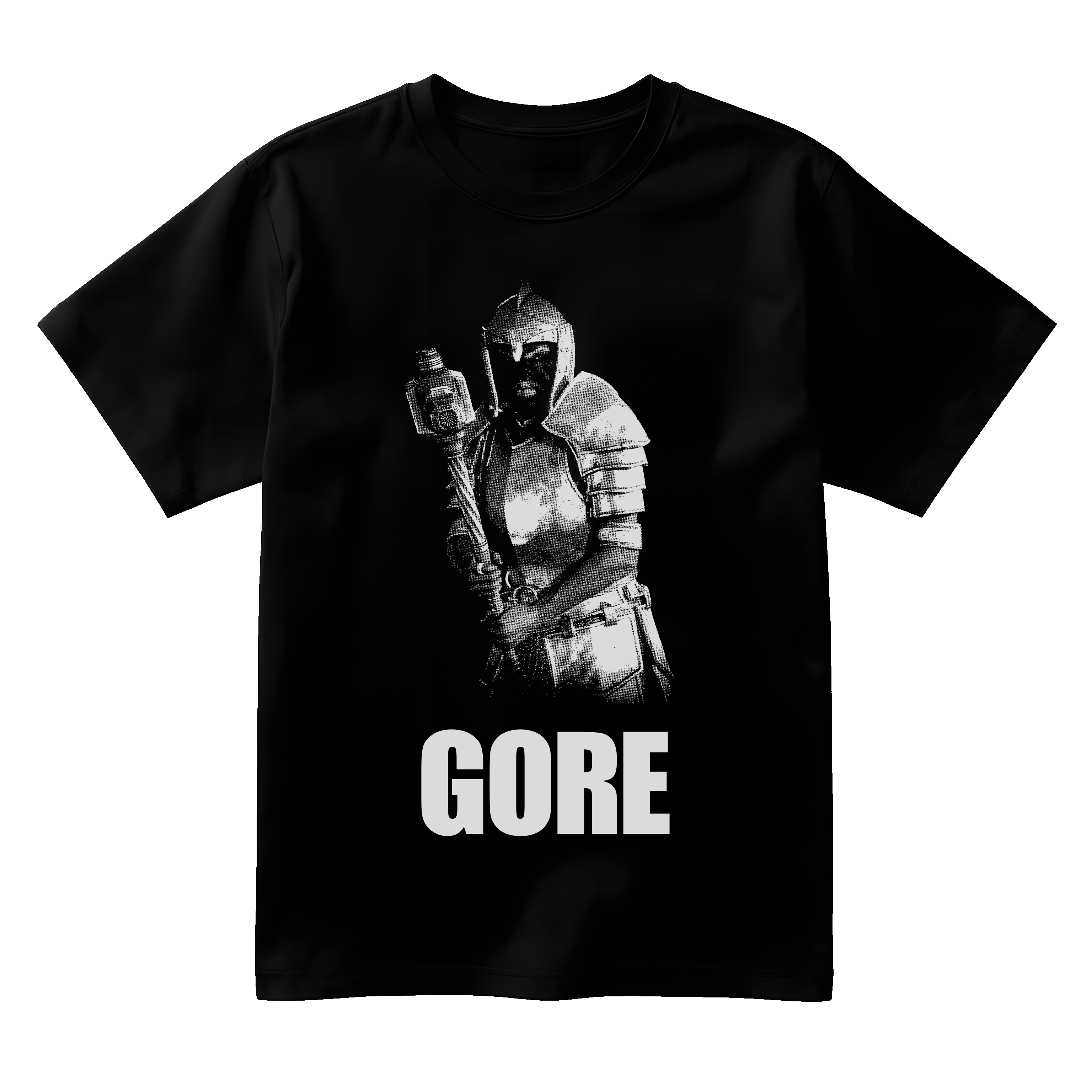 Tinty GORE Tee